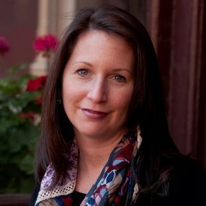 Meet your Posher, Terri